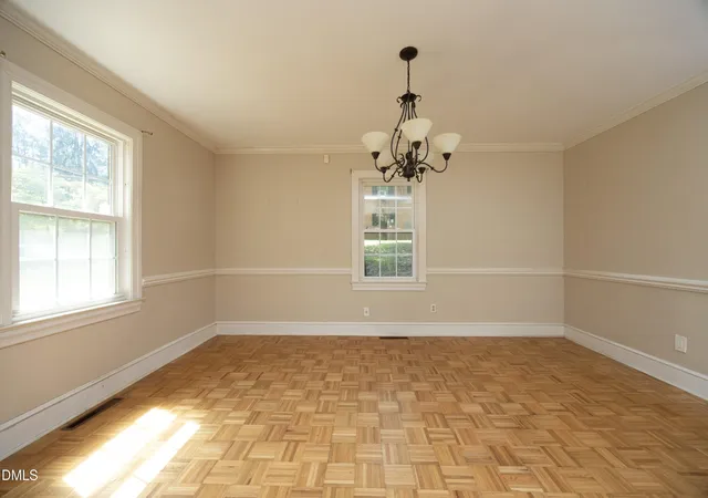 Photo 3 of Single family home for sale at 910 Parham St, Henderson, NC 27536 | MLS# 10193747 | Listing updated on 2026-09-22