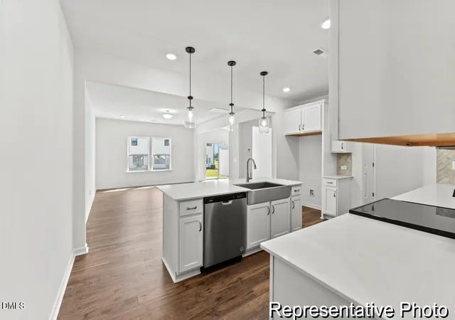 Photo 2 of Townhouse for sale at 28 Agave Pl #169, Clayton, NC 27527 | MLS# 10193589 | Listing updated on 2026-09-25