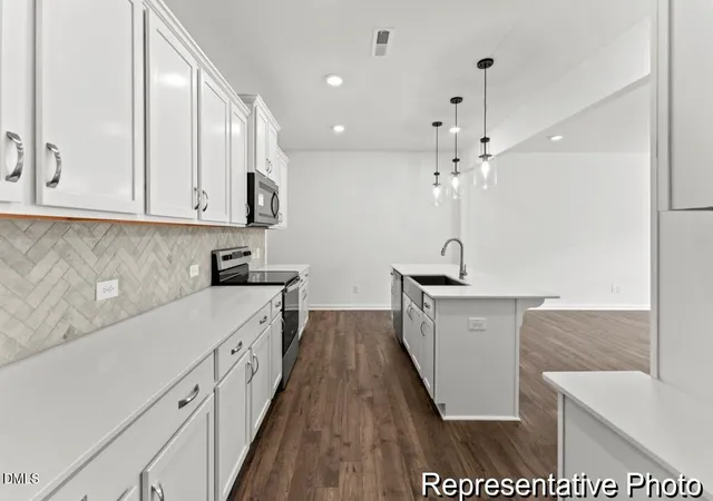 Photo 3 of Townhouse for sale at 28 Agave Pl #169, Clayton, NC 27527 | MLS# 10193589 | Listing updated on 2026-09-25