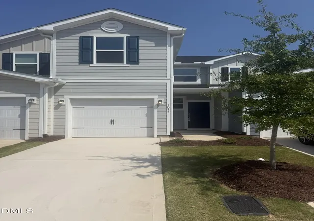 Photo 1 of Townhouse for sale at 2035 Oakdale Dr, Durham, NC 27703 | MLS# 10193594 | Listing updated on 2026-10-05