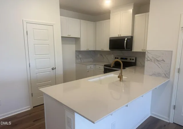 Photo 2 of Townhouse for sale at 2035 Oakdale Dr, Durham, NC 27703 | MLS# 10193594 | Listing updated on 2026-10-05