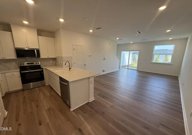 Photo 3 of Townhouse for sale at 2035 Oakdale Dr, Durham, NC 27703 | MLS# 10193594 | Listing updated on 2026-10-05