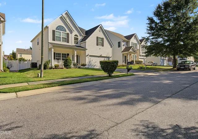 Photo 2 of Single family home for sale at 5165 Busted Rock Trl, Raleigh, NC 27610 | MLS# 10193892 | Listing updated on 2026-10-02