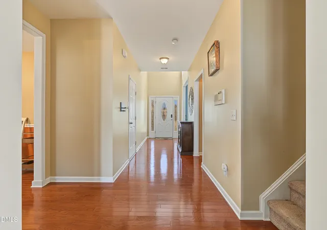 Photo 3 of Single family home for sale at 5165 Busted Rock Trl, Raleigh, NC 27610 | MLS# 10193892 | Listing updated on 2026-10-02