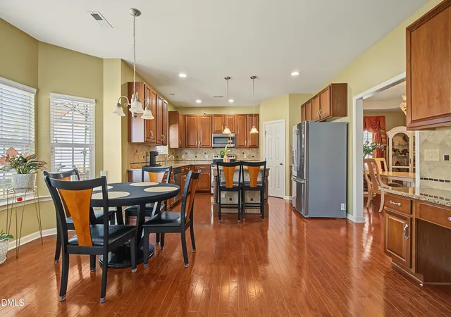 Photo 4 of Single family home for sale at 5165 Busted Rock Trl, Raleigh, NC 27610 | MLS# 10193892 | Listing updated on 2026-10-02