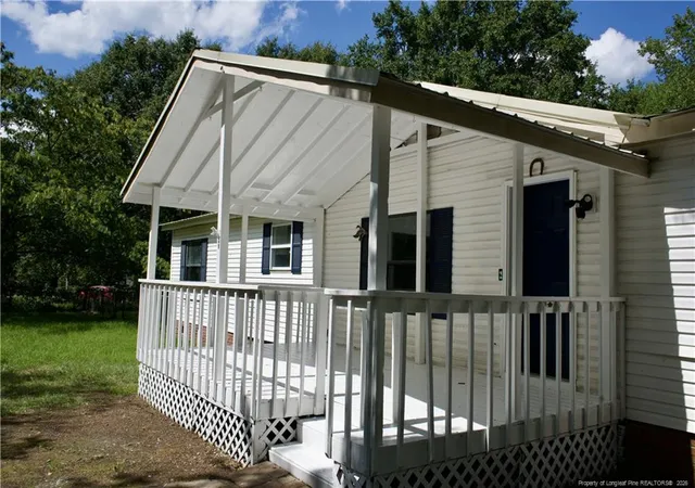 Photo 3 of Manufactured home for sale at 212 Grummen Rd, Hope Mills, NC 28348 | MLS# 769559 | Listing updated on 2026-09-25