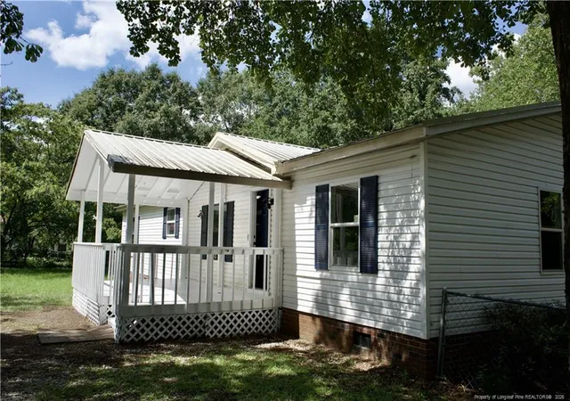 Photo 3 of Manufactured home for sale at 212 Grummen Rd, Hope Mills, NC 28348 | MLS# 769559 | Listing updated on 2026-09-25