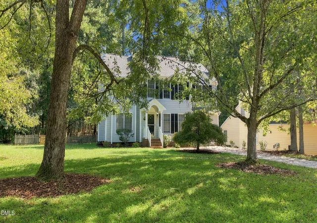 Photo 1 of Single family home for sale at 3118 Wilderness Rd, Durham, NC 27712 | MLS# 10193793 | Listing updated on 2026-10-05
