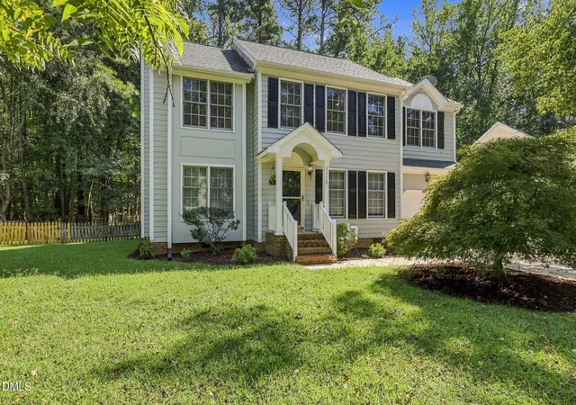 Photo 2 of Single family home for sale at 3118 Wilderness Rd, Durham, NC 27712 | MLS# 10193793 | Listing updated on 2026-10-05