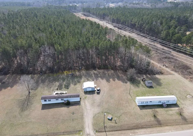 Land for sale at 123 Emery Ln, Zebulon, NC 27597 | MLS# 10193636