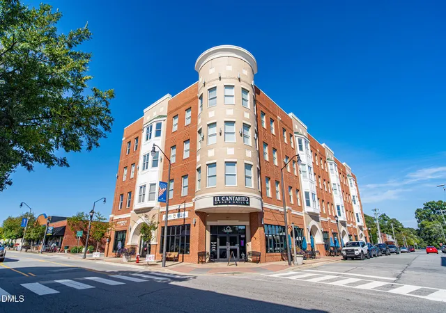 Photo 2 of Condo for sale at 145 S Main St #400, Fuquay Varina, NC 27526 | MLS# 10193801 | Listing updated on 2026-09-27