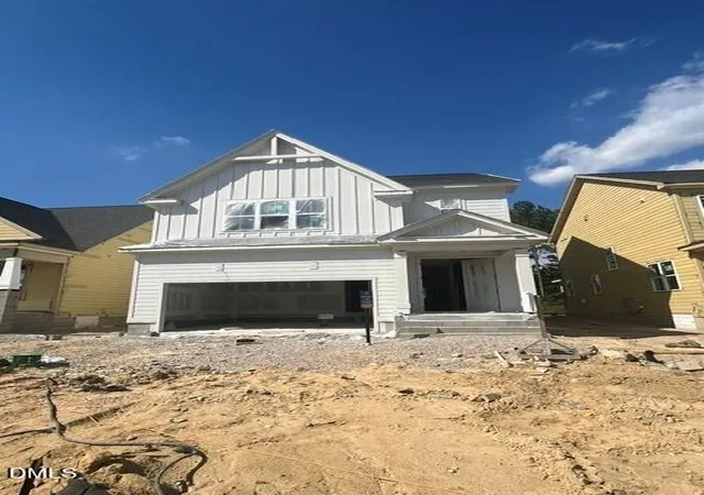 Photo 1 of Single family home for sale at 341 Spotted Turtle Trl, Zebulon, NC 27597 | MLS# 10193664 | Listing updated on 2026-10-04