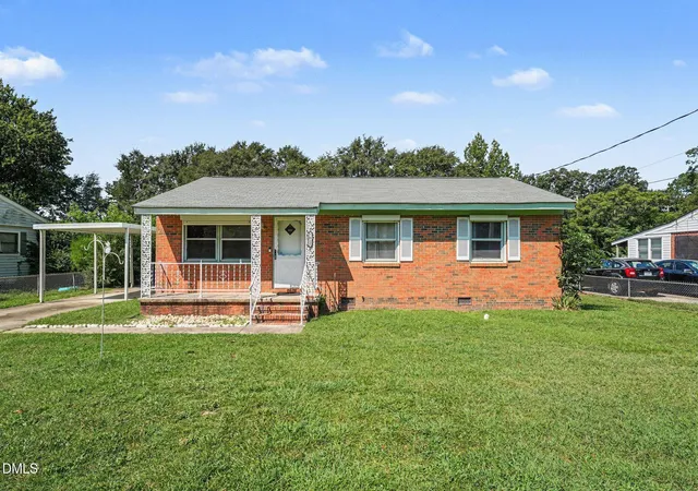 Photo 1 of Single family home for sale at 7025 Ryan St, Fayetteville, NC 28314 | MLS# 10193663 | Listing updated on 2026-09-25