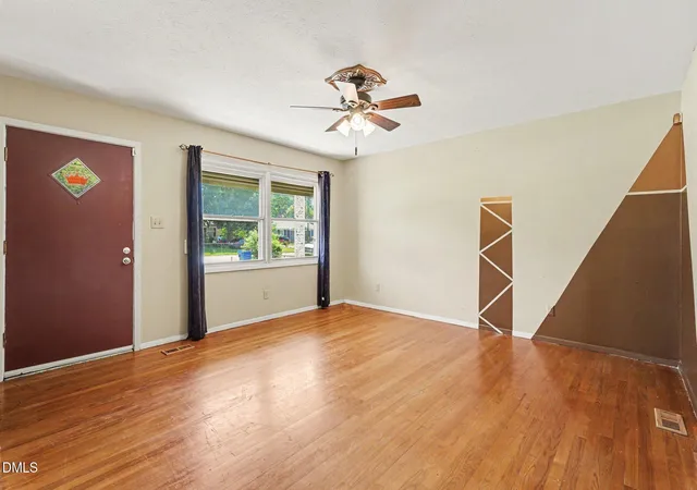 Photo 3 of Single family home for sale at 7025 Ryan St, Fayetteville, NC 28314 | MLS# 10193663 | Listing updated on 2026-09-25