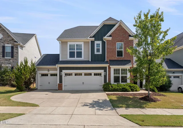 Single family home for sale at 309 Price Lake Way, Fuquay Varina, NC 27526 | MLS# 10194815