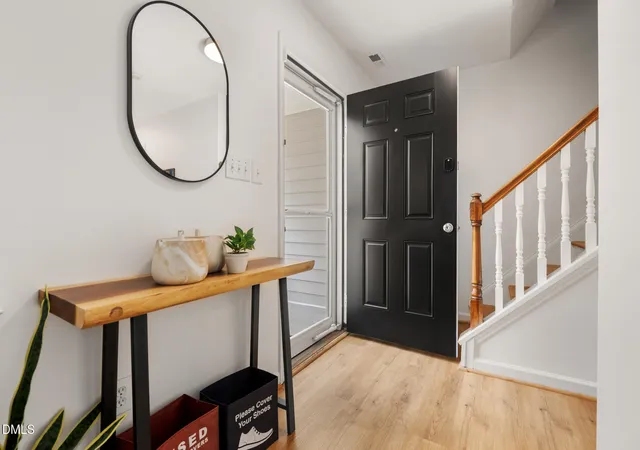 Photo 3 of Single family home for sale at 2102 Meade Ln, Durham, NC 27707 | MLS# 10193646 | Listing updated on 2026-10-08