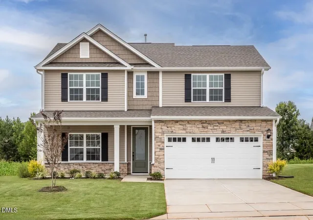 Photo 1 of Sale Pending at 266 Custer Dr, Mebane, NC 27302 | MLS# 10193651 | Listing updated on 2026-09-24