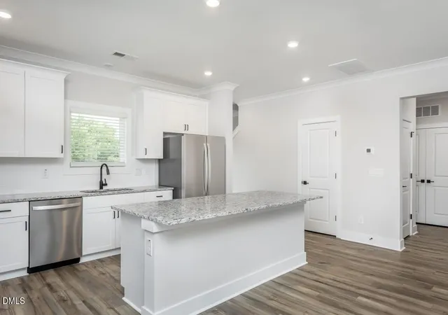 Photo 2 of Sale Pending at 266 Custer Dr, Mebane, NC 27302 | MLS# 10193651 | Listing updated on 2026-09-24