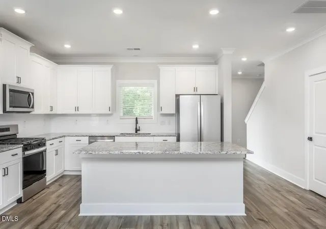 Photo 3 of Sale Pending at 266 Custer Dr, Mebane, NC 27302 | MLS# 10193651 | Listing updated on 2026-09-24