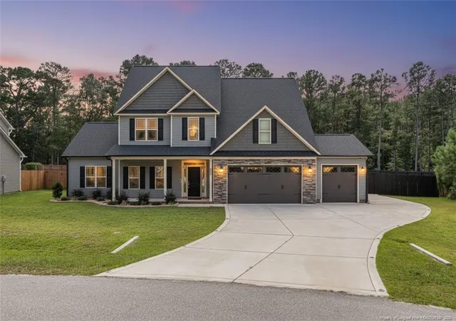 Photo 1 of Sale Pending at 5704 Pooh Ave, Stedman, NC 28391 | MLS# 769328 | Listing updated on 2026-09-27