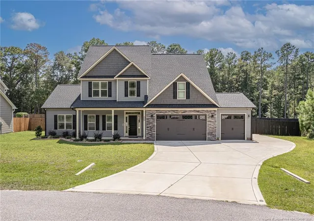 Photo 2 of Sale Pending at 5704 Pooh Ave, Stedman, NC 28391 | MLS# 769328 | Listing updated on 2026-09-27