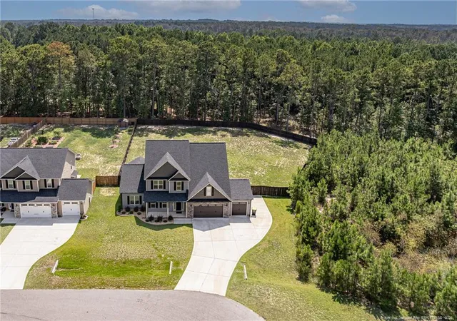 Photo 4 of Sale Pending at 5704 Pooh Ave, Stedman, NC 28391 | MLS# 769328 | Listing updated on 2026-09-27