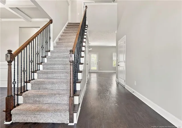 Photo 3 of Sale Pending at 321 Cornhill Rd, Fayetteville, NC 28312 | MLS# 769437 | Listing updated on 2026-10-05