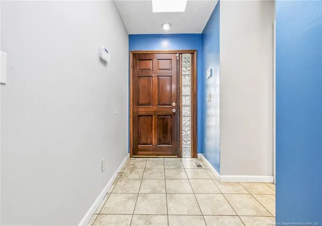 Photo 3 of Single family home for sale at 7220 Clear Spring Dr, Fayetteville, NC 28314 | MLS# 769574 | Listing updated on 2026-09-24