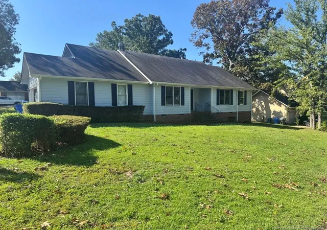 Photo 2 of Single family home for sale at 7495 Elkhorn Dr, Fayetteville, NC 28314 | MLS# 769589 | Listing updated on 2026-10-02