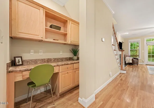 Photo 2 of Townhouse for sale at 6 Abernathy Dr, Chapel Hill, NC 27517 | MLS# 10194397 | Listing updated on 2026-10-05