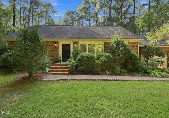 Photo 1 of Single family home for sale at 8525 Purnell Ridge Rd, Wake Forest, NC 27587 | MLS# 10193889 | Listing updated on 2026-09-20