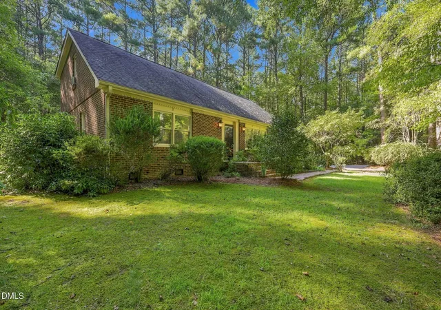 Photo 2 of Single family home for sale at 8525 Purnell Ridge Rd, Wake Forest, NC 27587 | MLS# 10193889 | Listing updated on 2026-09-20