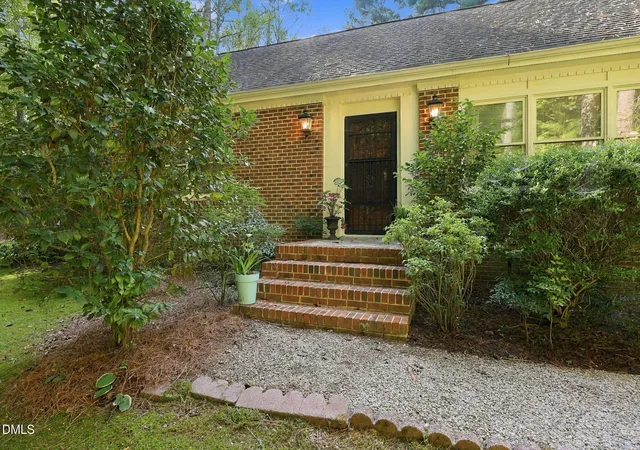 Photo 3 of Single family home for sale at 8525 Purnell Ridge Rd, Wake Forest, NC 27587 | MLS# 10193889 | Listing updated on 2026-09-20