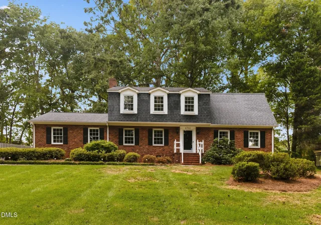 Photo 1 of Single family home for sale at 4700 Oakcliffe Rd, Greensboro, NC 27406 | MLS# 10193672 | Listing updated on 2026-09-18