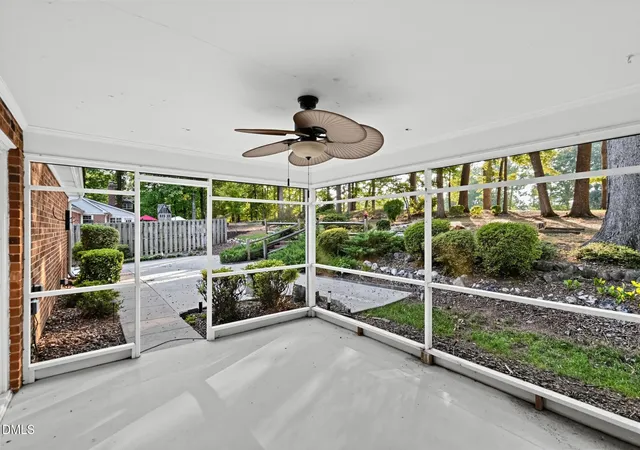 Photo 24 of Single family home for sale at 4700 Oakcliffe Rd, Greensboro, NC 27406 | MLS# 10193672 | Listing updated on 2026-09-18