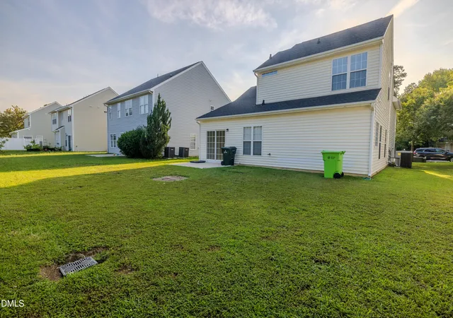 Photo 19 of Single family home for sale at 8116 Rolling Glenn Dr, Raleigh, NC 27616 | MLS# 10193697 | Listing updated on 2026-10-10