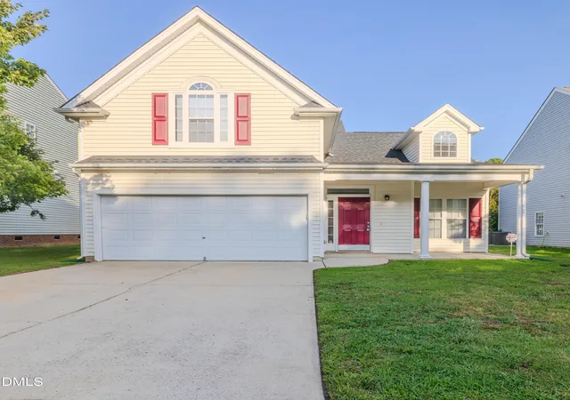 Single family home for sale at 8116 Rolling Glenn Dr, Raleigh, NC 27616 | MLS# 10193697