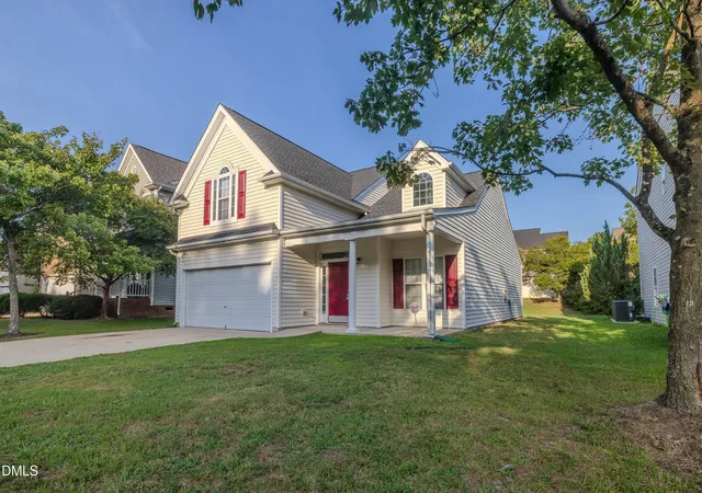 Photo 2 of Single family home for sale at 8116 Rolling Glenn Dr, Raleigh, NC 27616 | MLS# 10193697 | Listing updated on 2026-10-06