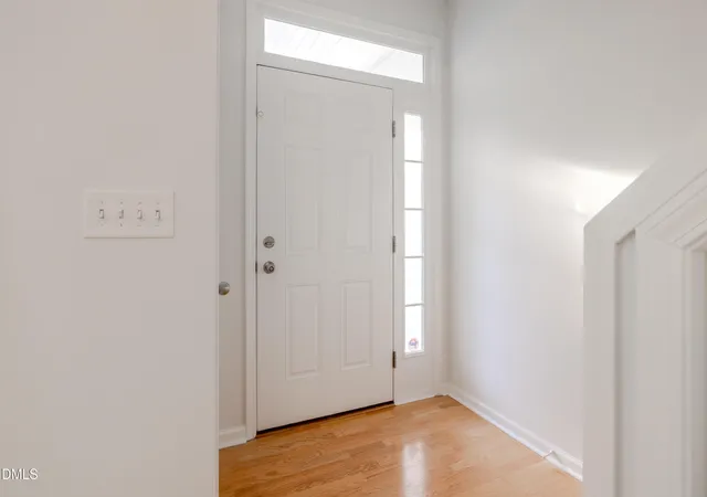 Photo 3 of Single family home for sale at 8116 Rolling Glenn Dr, Raleigh, NC 27616 | MLS# 10193697 | Listing updated on 2026-10-06