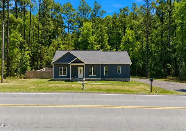 Photo 34 of Single family home for sale at 106 Old Nc 75 N, Stem, NC 27581 | MLS# 10193677 | Listing updated on 2026-09-29