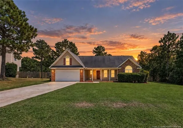 Photo 1 of Single family home for sale at 32 Basket Oak Dr, Bunnlevel, NC 28323 | MLS# 769565 | Listing updated on 2026-09-18