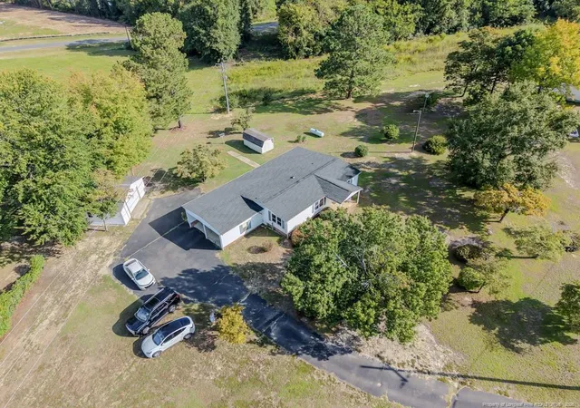 Photo 1 of Manufactured home for sale at 5110 Old Us 421, Lillington, NC 27546 | MLS# 769604 | Listing updated on 2026-09-18