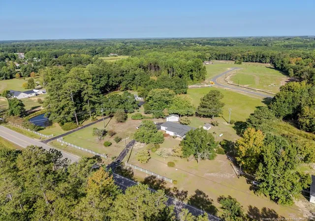 Photo 2 of Manufactured home for sale at 5110 Old Us 421, Lillington, NC 27546 | MLS# 769604 | Listing updated on 2026-09-18