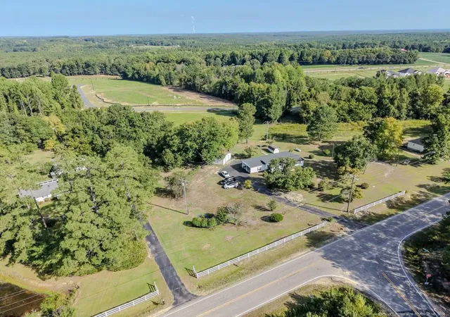 Photo 3 of Manufactured home for sale at 5110 Old Us 421, Lillington, NC 27546 | MLS# 769604 | Listing updated on 2026-09-18