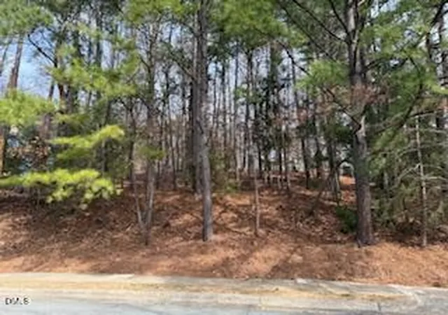 Land for sale at 111 Bolinwood Dr, Chapel Hill, NC 27514 | MLS# 10193683