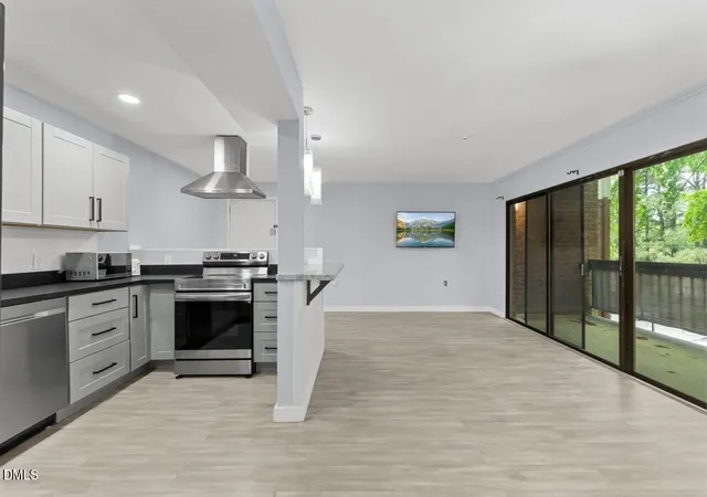 Photo 3 of Condo for sale at 500 Umstead Dr, Chapel Hill, NC 27516 | MLS# 10193752 | Listing updated on 2026-09-23