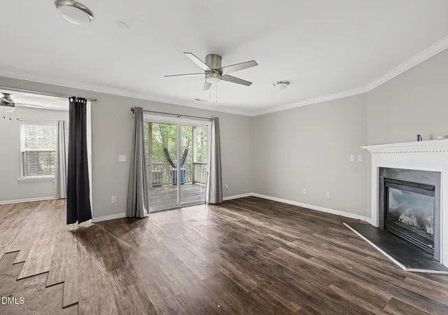 Photo 3 of Townhouse for sale at 4002 Lillington Dr, Durham, NC 27704 | MLS# 10194030 | Listing updated on 2026-09-21