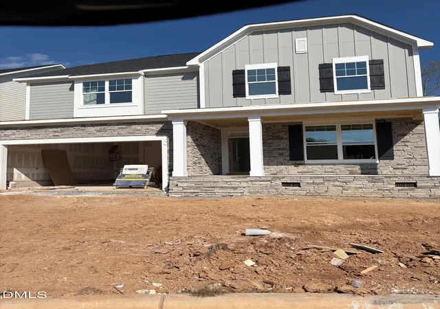 Single family home for sale at 2433 Picual Way #13, New Hill, NC 27562 | MLS# 10193696