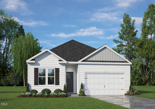 Photo 1 of Single family home for sale at 565 Swift Crk Farm Ln, Clayton, NC 27520 | MLS# 10193699 | Listing updated on 2026-09-18