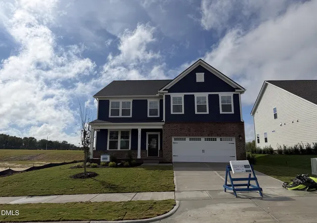 Single family home for sale at 1673 Lilac Garden Ln, Knightdale, NC 27545 | MLS# 10193823
